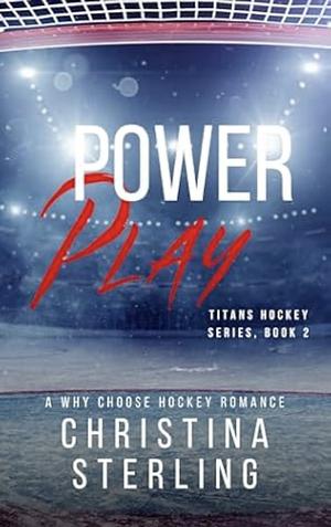 Power Play by Christina Sterling