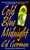 Cold Blue Midnight by Ed Gorman