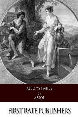 Aesop's Fables by Aesop