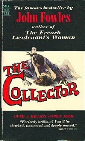 The Collector by John Fowles