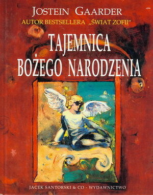 Tajemnica Bożego Narodzenia by Jostein Gaarder