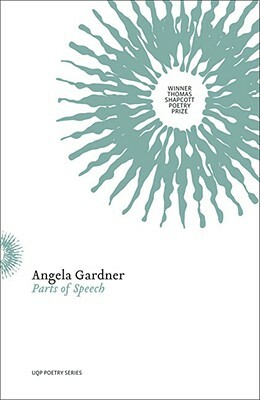 Parts of Speech by Angela Gardner