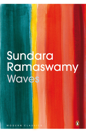 WAVES by Sundara Ramaswamy