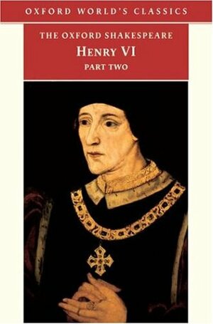 Henry VI Part II by Roger Warren, William Shakespeare