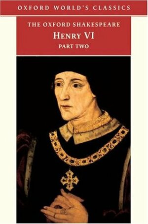 Henry VI Part II by Roger Warren, William Shakespeare