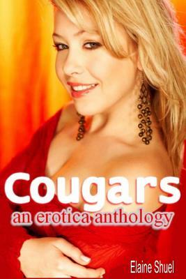 Cougars by Elaine Shuel