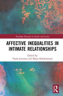 Affective Inequalities in Intimate Relationships by 