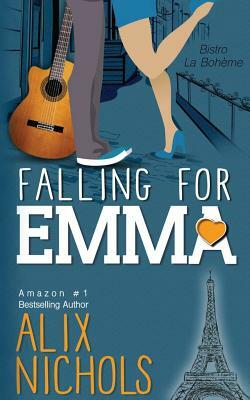 Falling for Emma by Alix Nichols