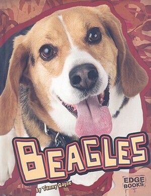 Beagles by Tammy M. "Gagne" Proctor