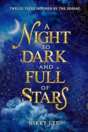 A Night So Dark And Full Of Stars by Nikky Lee