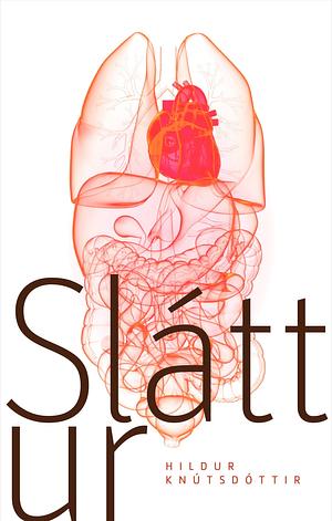 Sláttur by Hildur Knútsdóttir