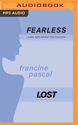 Lost by Francine Pascal