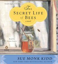 The Secret Life of Bees by Sue Monk Kidd