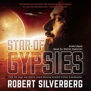 Star of Gypsies by Robert Silverberg