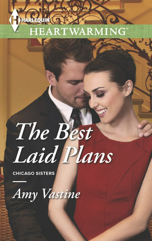 The Best Laid Plans by Amy Vastine