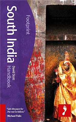 South India Handbook by David Stott