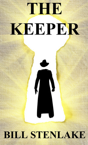 The Keeper by Bill Stenlake