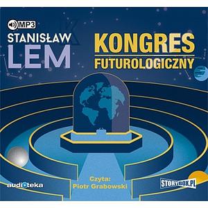 Kongres futurologiczny by Stanisław Lem