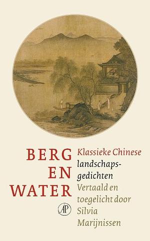 Berg en water by 