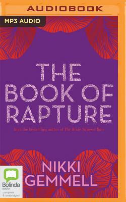 The Book of Rapture by Nikki Gemmell