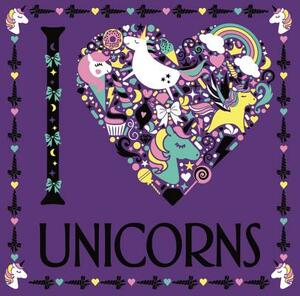 I Heart Unicorns, Volume 2 by 