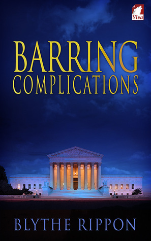 Barring Complications by Blythe Rippon