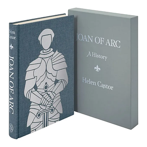 Joan of Arc by Helen Castor