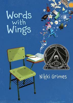 Words with Wings by Nikki Grimes