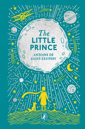 The Little Prince by Antoine de Saint-Exupéry