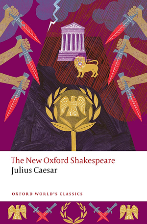 Julius Caesar by William Shakespeare