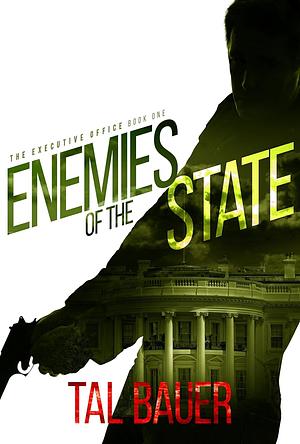 Enemies of the State by Tal Bauer