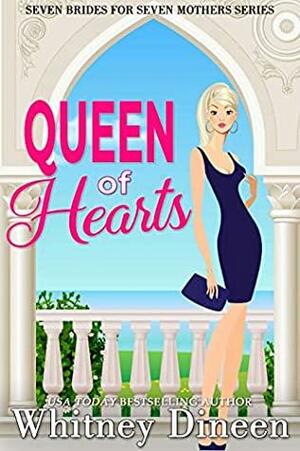 Queen of Hearts by Whitney Dineen