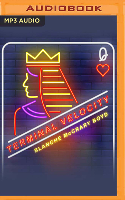 Terminal Velocity by Blanche McCrary Boyd