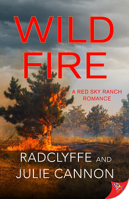 Wild Fire by Radclyffe, Julie Cannon