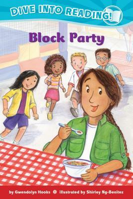 Block Party by Gwendolyn Hooks