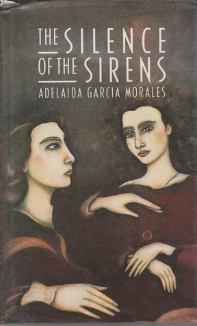 The Silence Of The Sirens by C. Hayter, Adelaida García Morales