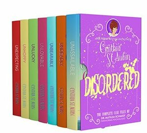 Disordered by Cynthia St. Aubin