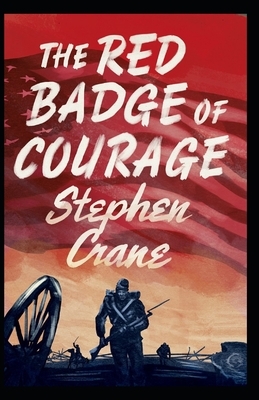 The Red Badge of Courage Annotated by Stephen Crane