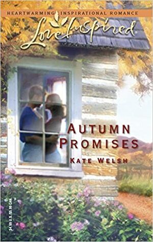 Autumn Promises by Kate Welsh