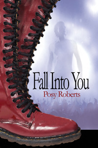 Fall Into You by Posy Roberts