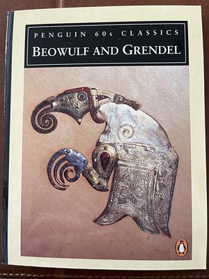 Beowulf by Unknown