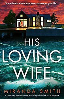 His Loving Wife by Miranda Smith