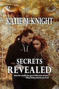 Secrets Revealed by Katie McKnight, Katie McKnight