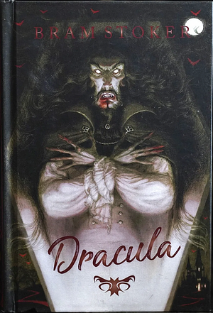 Dracula by Bram Stoker