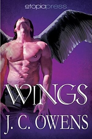 Wings by J.C. Owens