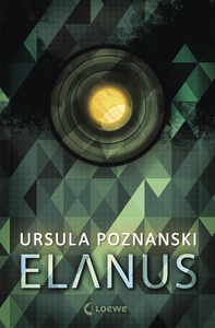 Elanus by Ursula Poznanski