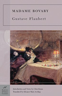 Madame Bovary by Gustave Flaubert