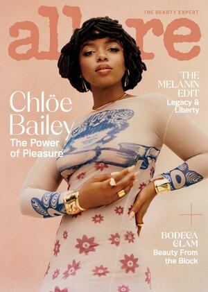 Allure June/July 2022 by 