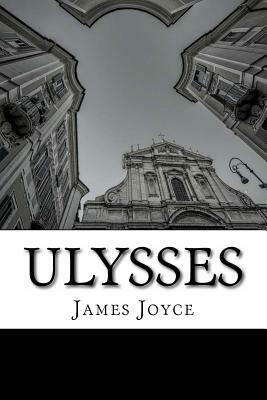 Ulysses by James Joyce