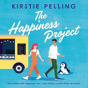 The Happiness Project by Kirstie Pelling